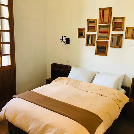 库斯科 格丽恰斯卡旅馆酒店 外观 照片