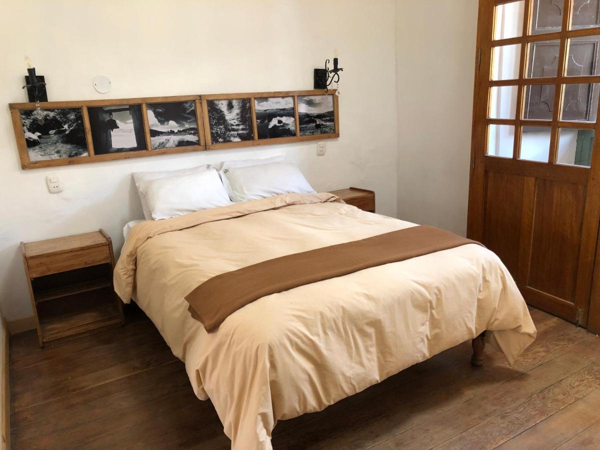 库斯科 格丽恰斯卡旅馆酒店 外观 照片