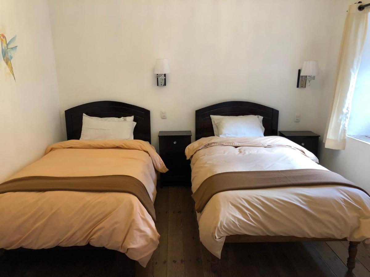 库斯科 格丽恰斯卡旅馆酒店 外观 照片
