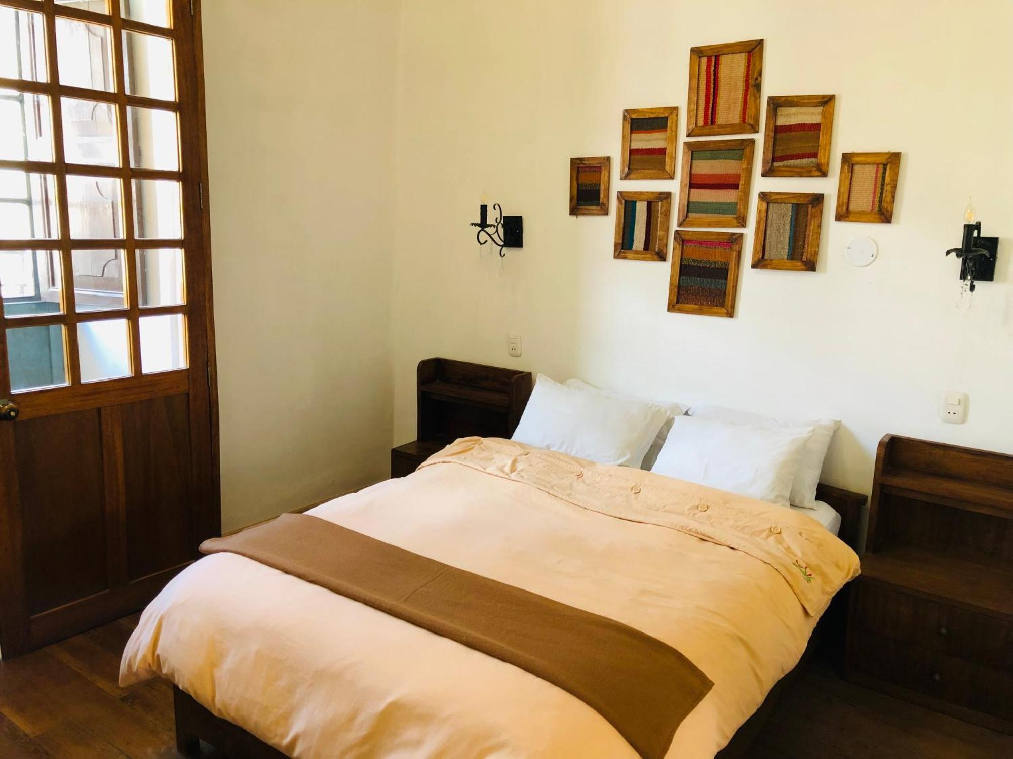 库斯科 格丽恰斯卡旅馆酒店 外观 照片